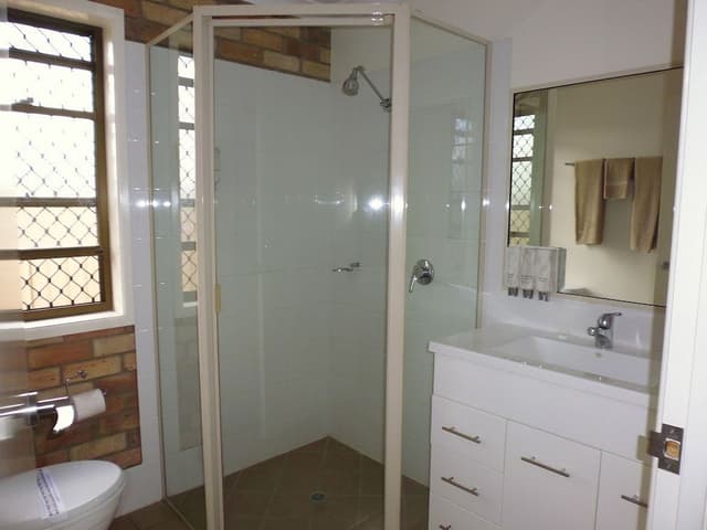 Deluxe large family suite