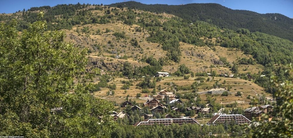 Residence Maeva Chantemerle0