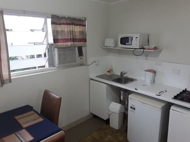 Apartment, 1 Bedroom, City View