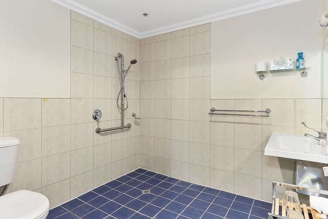 Deluxe Studio Suite, 1 Bedroom, Garden View