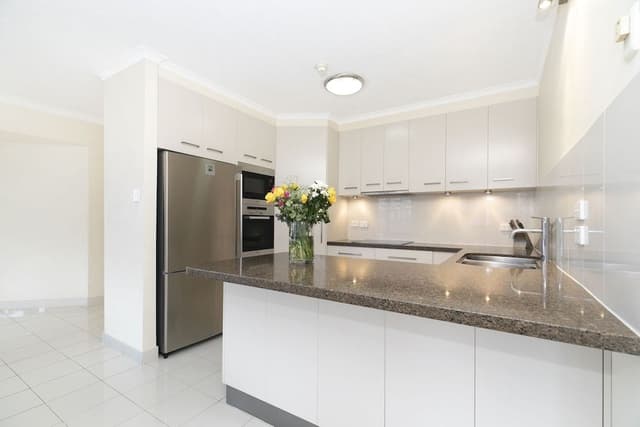 Apartment, 2 Bedrooms, Balcony