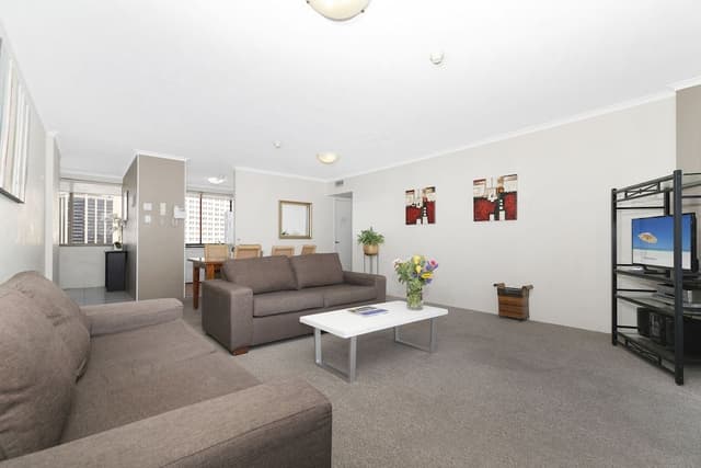 Economy Apartment, 2 Bedrooms