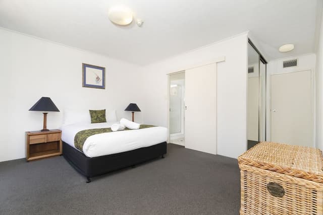 Economy Apartment, 2 Bedrooms