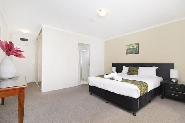 Economy Apartment, 2 Bedrooms