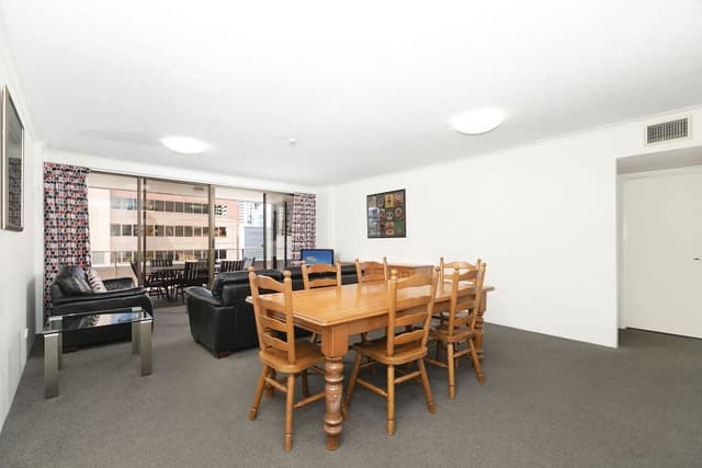 Economy Apartment, 2 Bedrooms