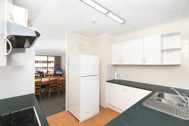 Economy Apartment, 2 Bedrooms