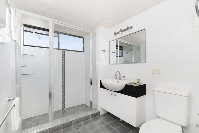 Apartment, 2 Bedrooms, Balcony