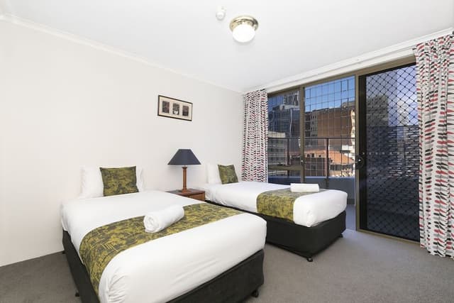 Economy Apartment, 2 Bedrooms