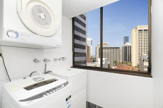 Apartment, 2 Bedrooms, Balcony
