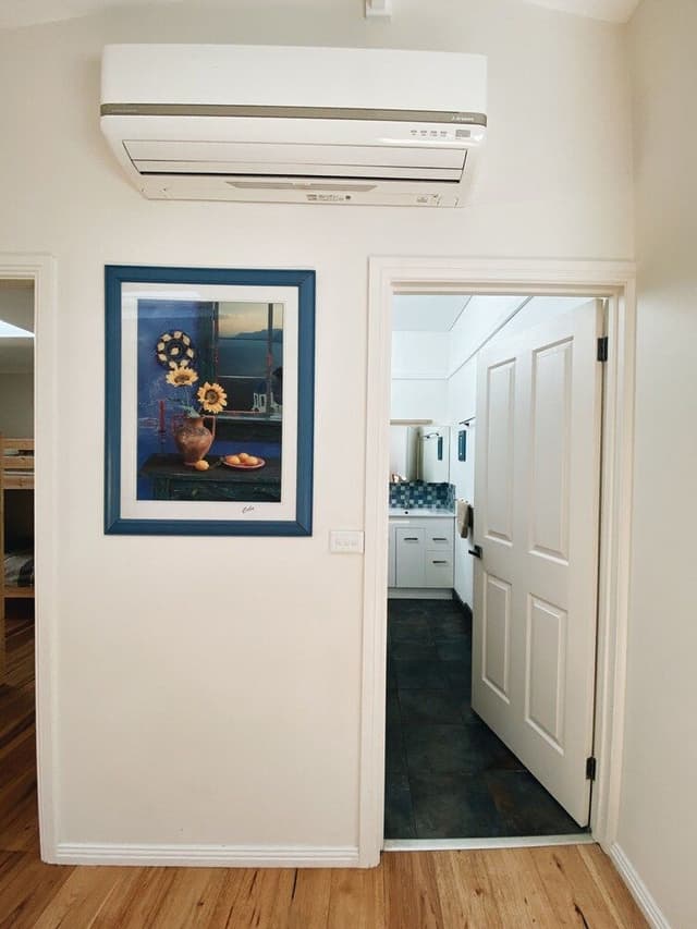 Family Apartment
