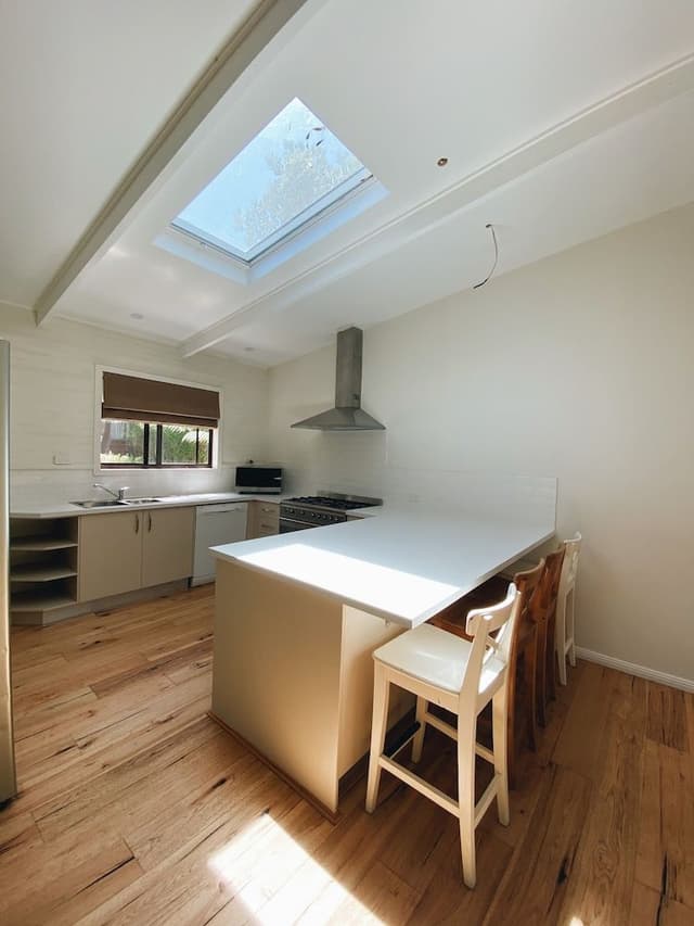 Family Apartment