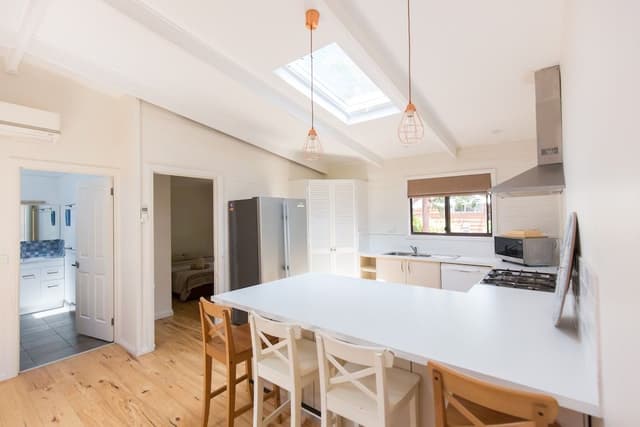 Family Apartment