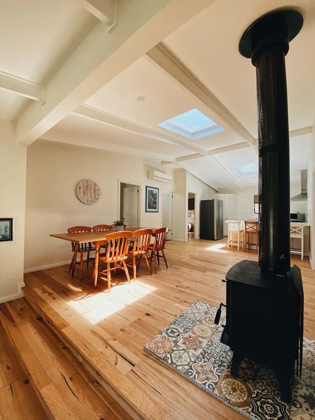 Family Apartment