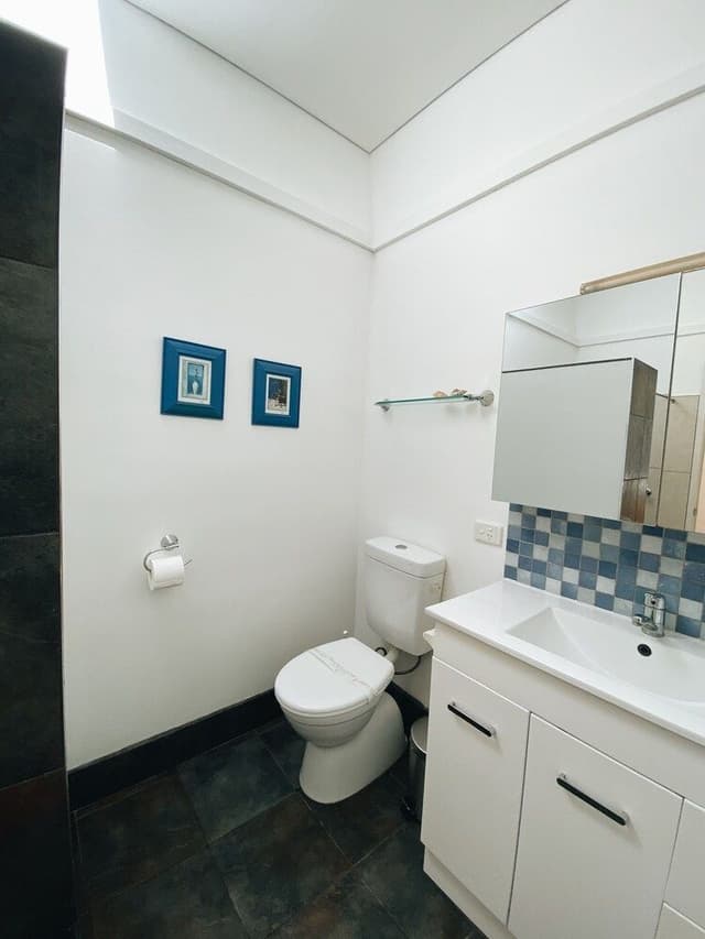 Family Apartment