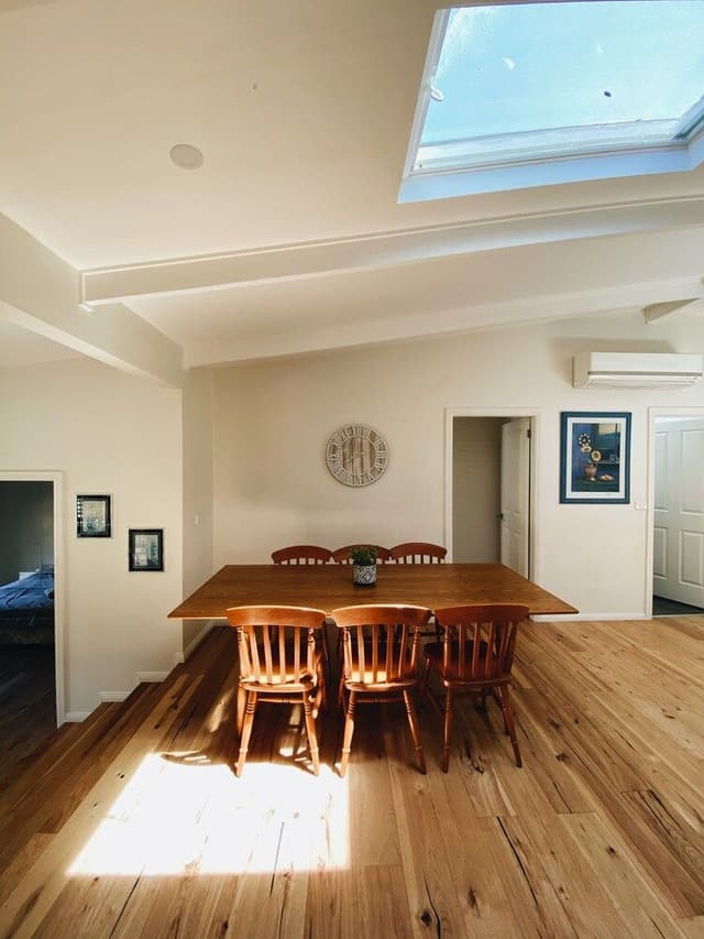 Family Apartment