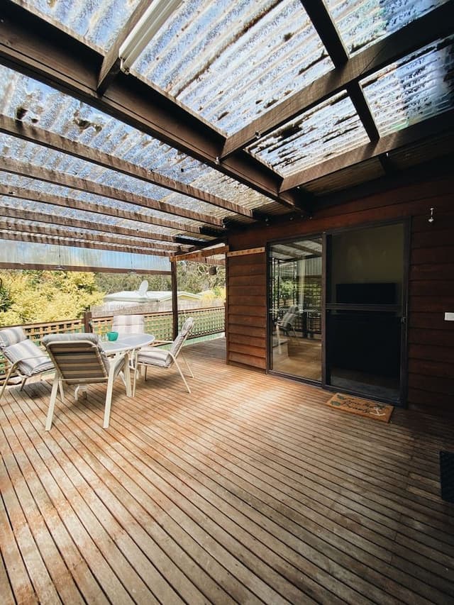 Family Apartment
