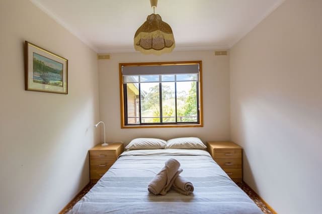 Cabin 9 (Flat)