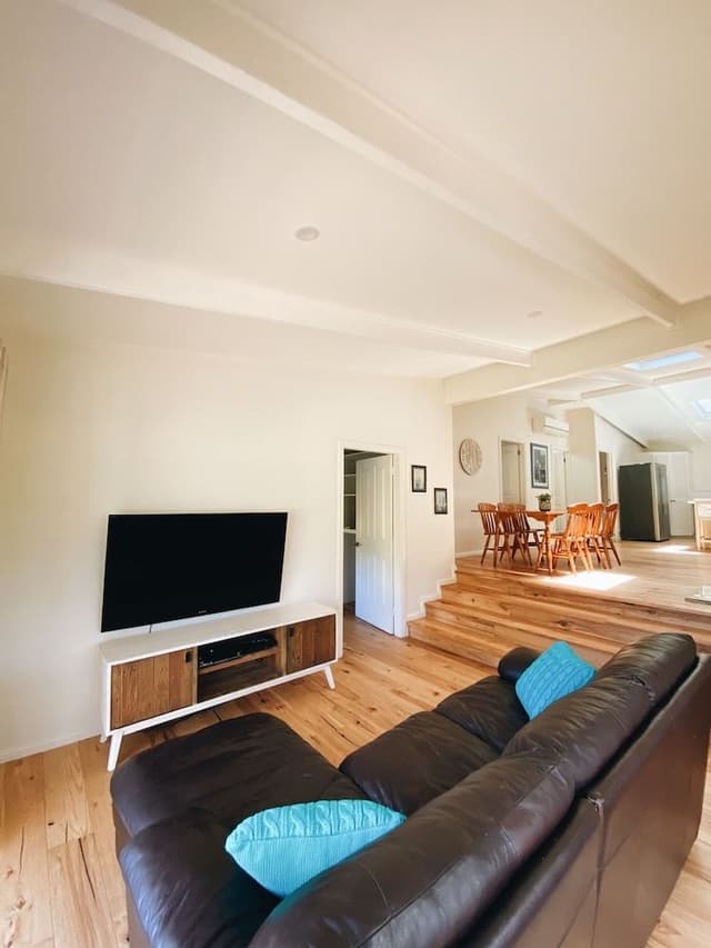Family Apartment