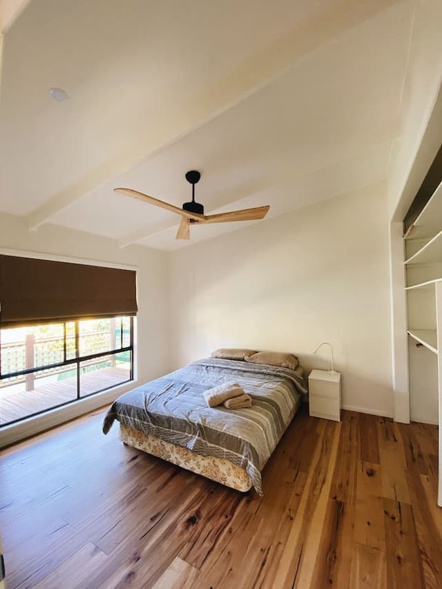 Family Apartment