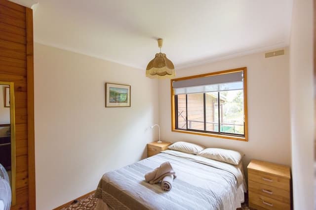 Cabin 9 (Flat)