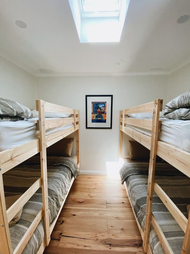 Family Apartment