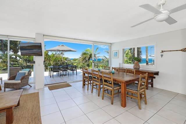 Andari Offsite Apartment Ocean Views (2/11 Belmore)