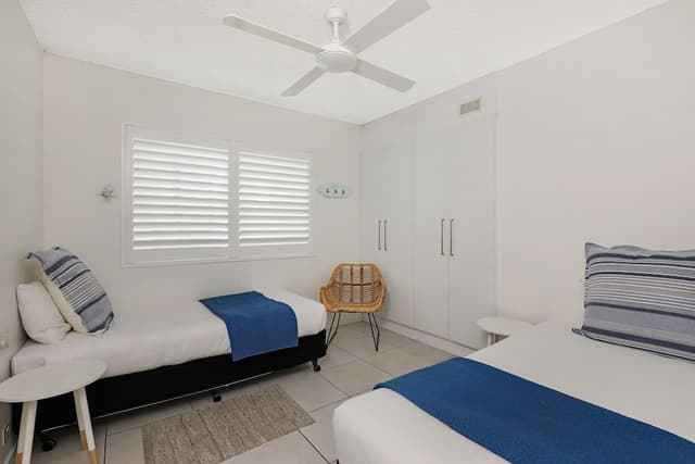 Andari Offsite Apartment Ocean Views (2/11 Belmore)