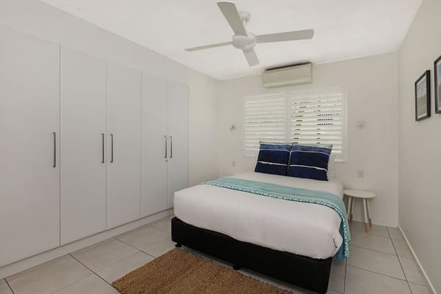 Andari Offsite Apartment Ocean Views (2/11 Belmore)