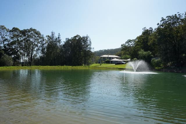 Luxury House, 4 Bedrooms, Private Pool, Pool View