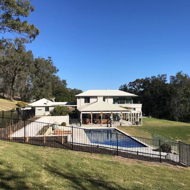 Luxury House, 4 Bedrooms, Private Pool, Pool View