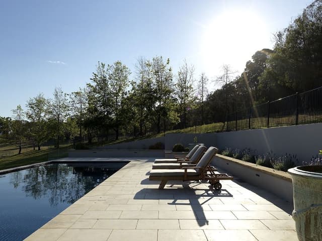 Luxury House, 4 Bedrooms, Private Pool, Pool View