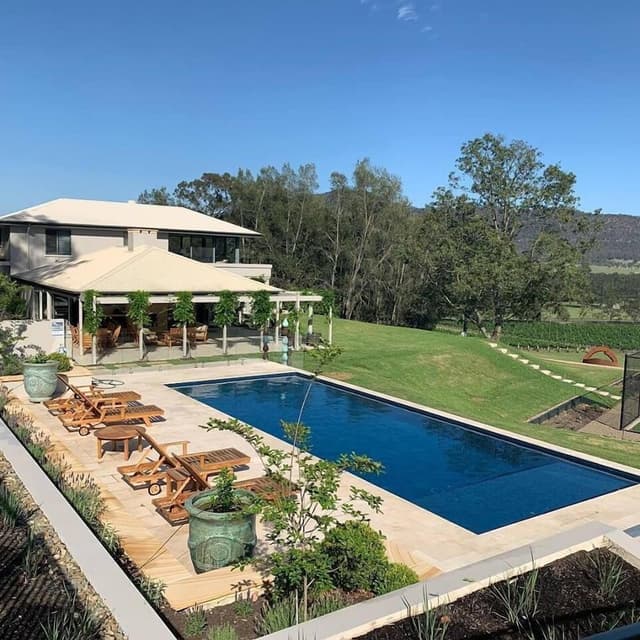 Luxury House, 4 Bedrooms, Private Pool, Pool View