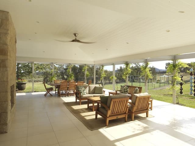 Luxury House, 4 Bedrooms, Private Pool, Pool View
