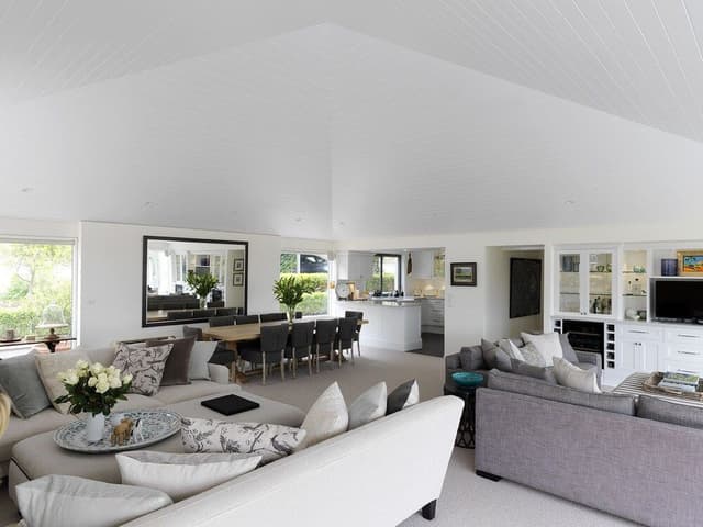 Luxury House, 4 Bedrooms, Private Pool, Pool View