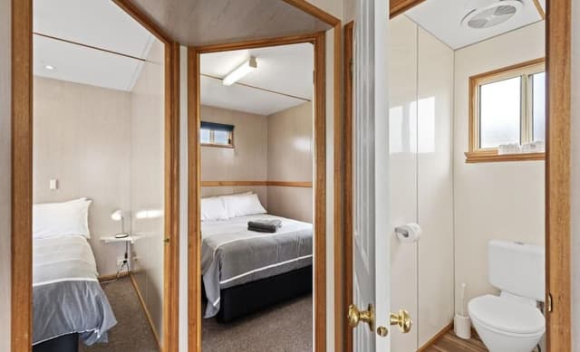 Superior Cottage - Sleeps 4
