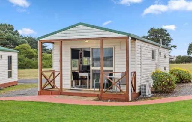 Superior Cottage - Sleeps 6