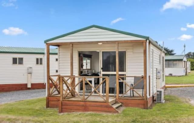 Superior Spa Cottage