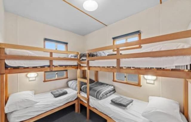 Superior Cottage - Sleeps 6