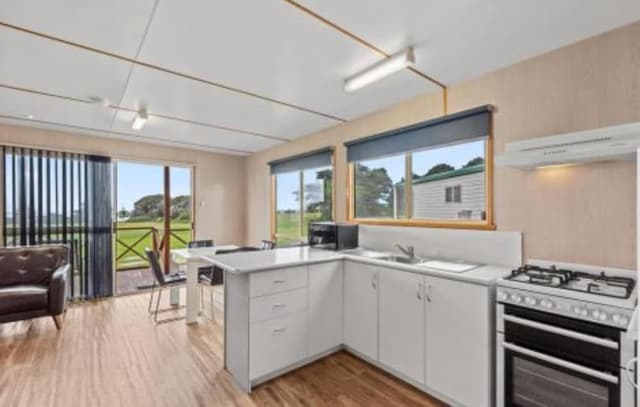 Superior Cottage - Sleeps 4