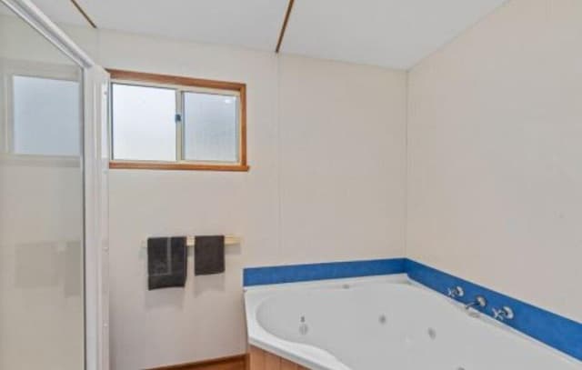 Superior Spa Cottage