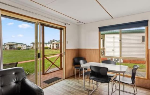 Standard Cottage - Sleeps 6