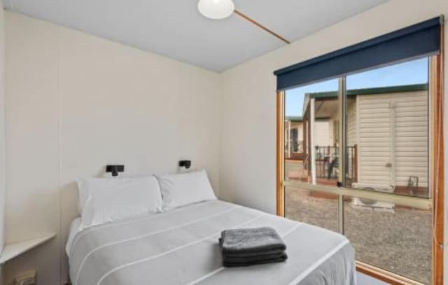 Superior Spa Cottage