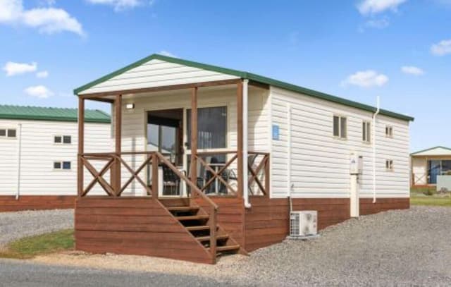 Superior Cottage - Sleeps 4