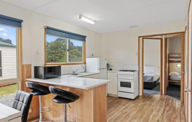 Superior Cottage - Sleeps 6