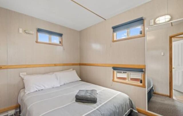 Superior Cottage - Sleeps 4