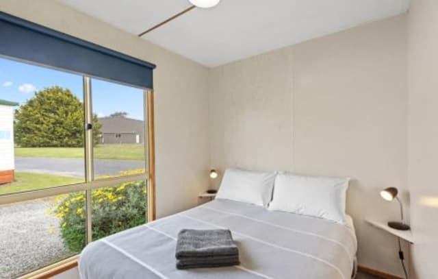 Standard Cottage - Sleeps 6