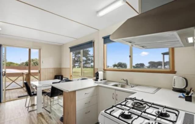 Superior Spa Cottage
