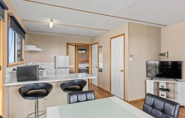 Superior Cottage - Sleeps 4