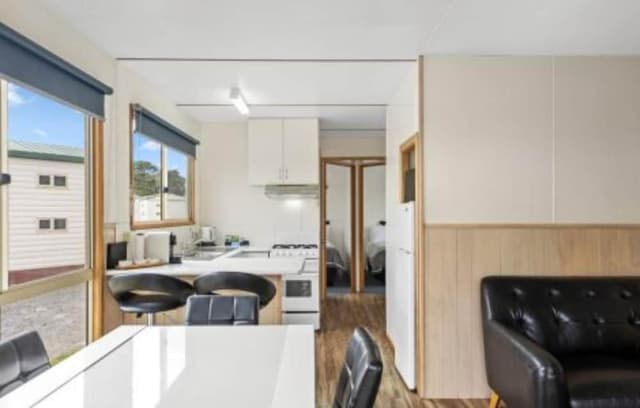 Superior Spa Cottage