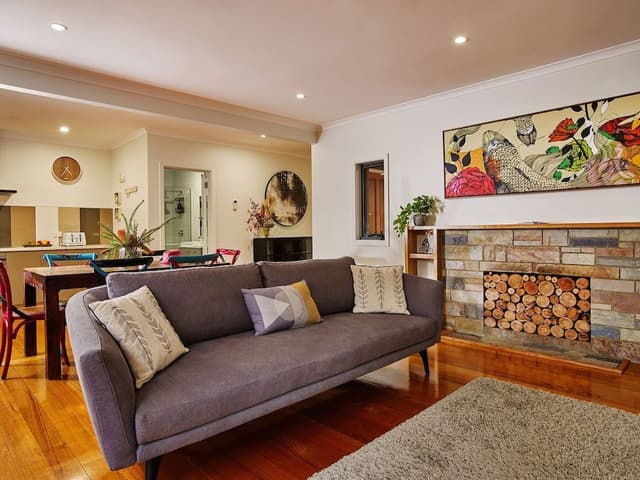 Luxury House, 3 Bedrooms, Non Smoking